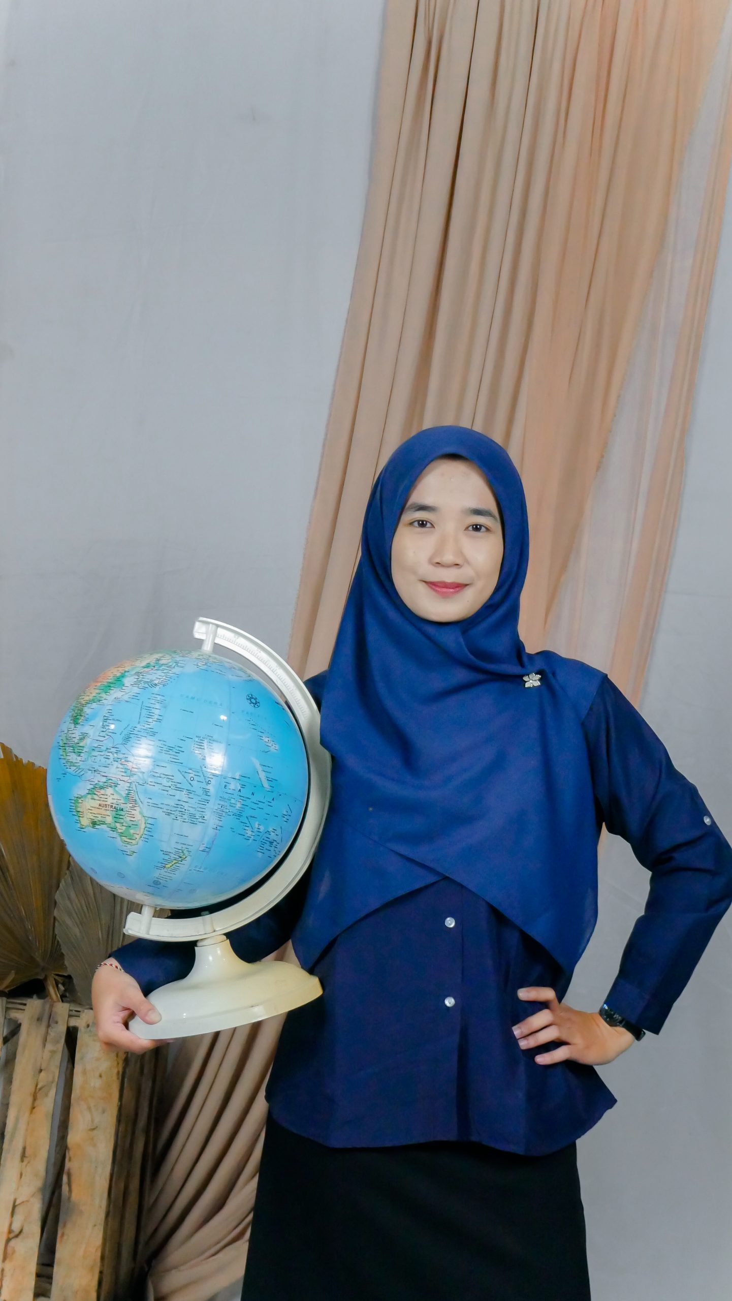 Buku Tahunan Guru-127