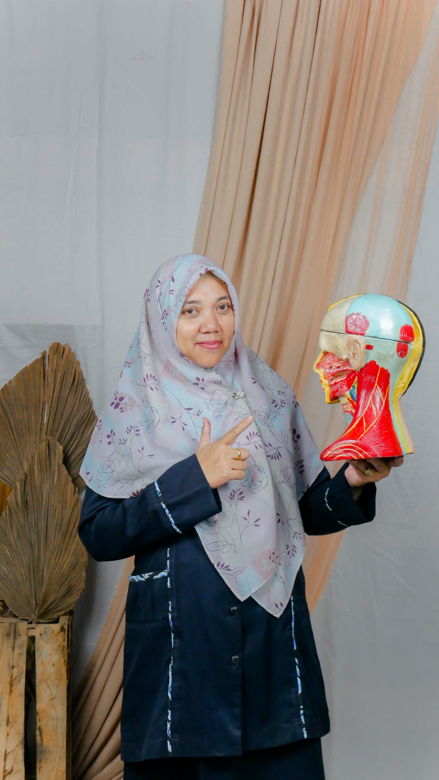 Buku Tahunan Guru-140