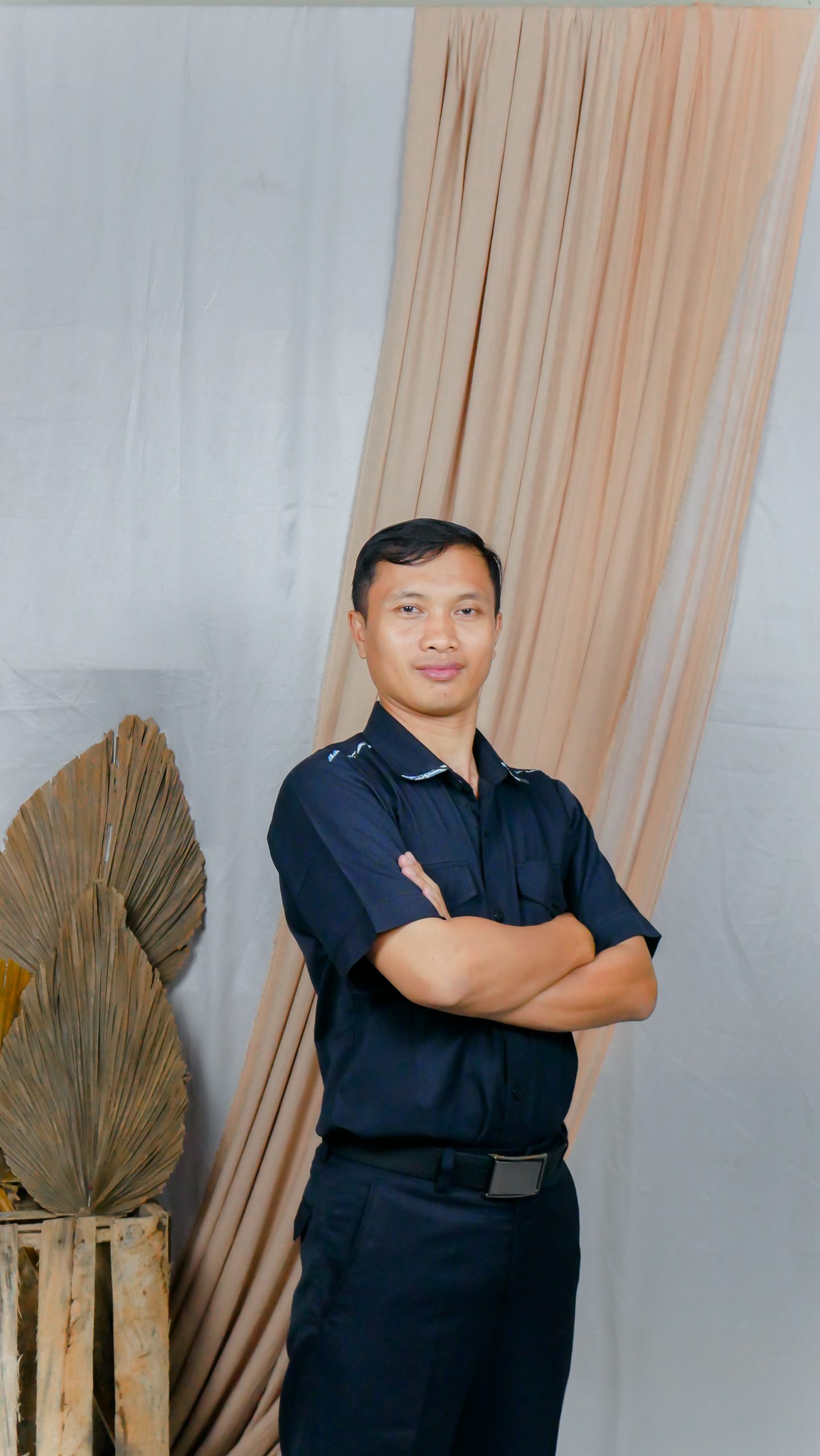 Buku Tahunan Guru-198