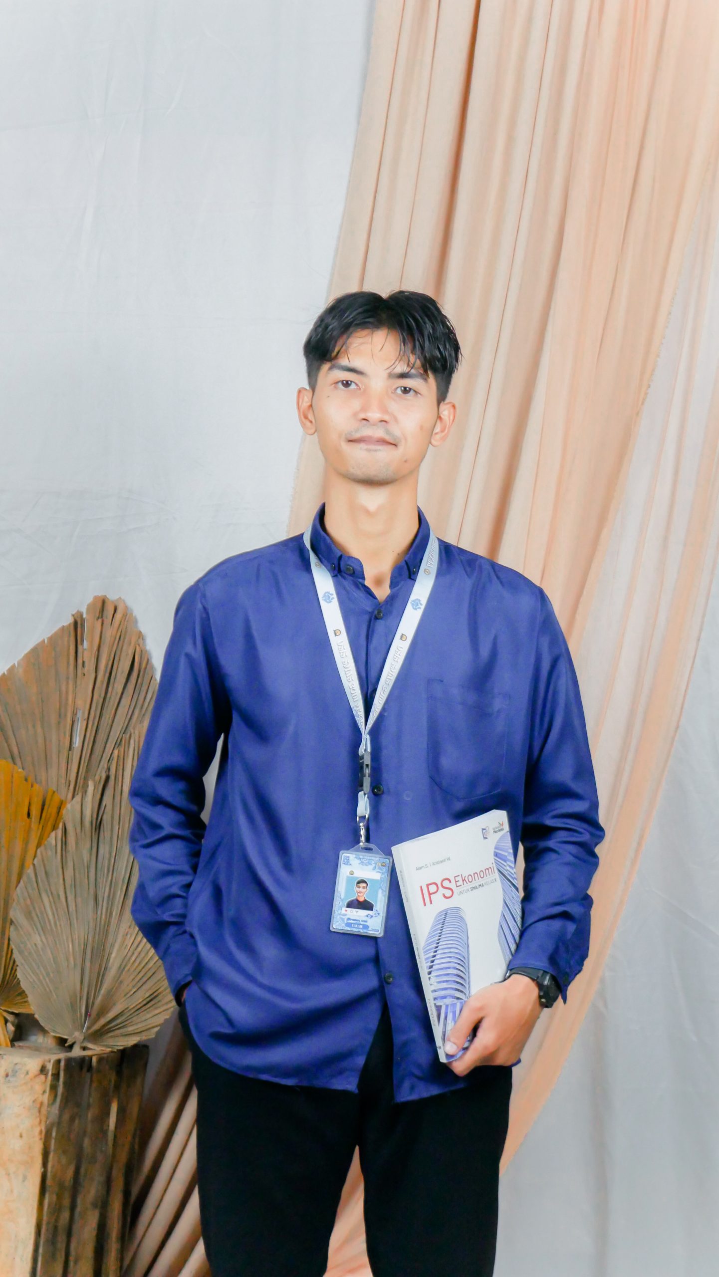 Buku Tahunan Guru-25