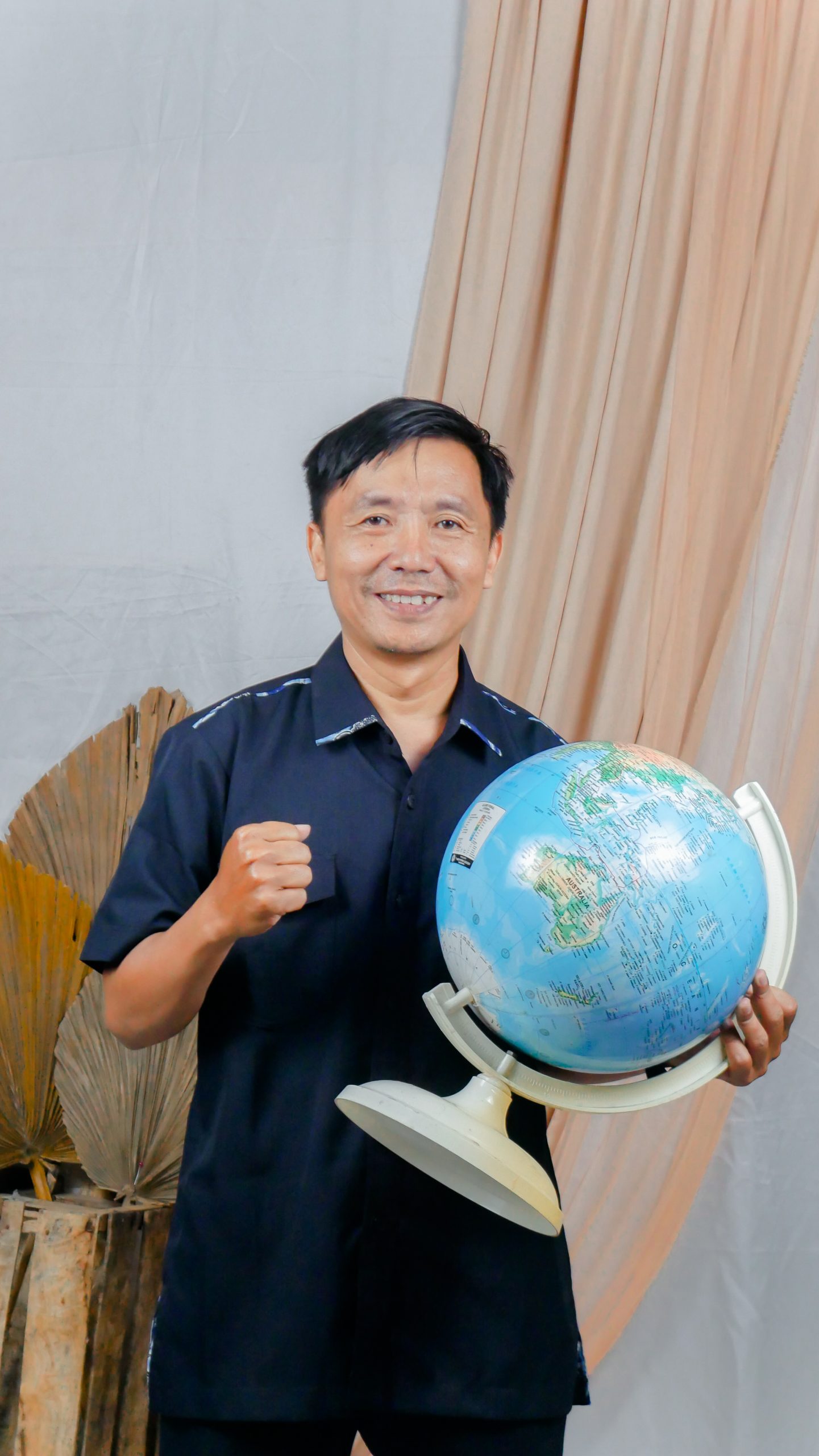 Buku Tahunan Guru-42