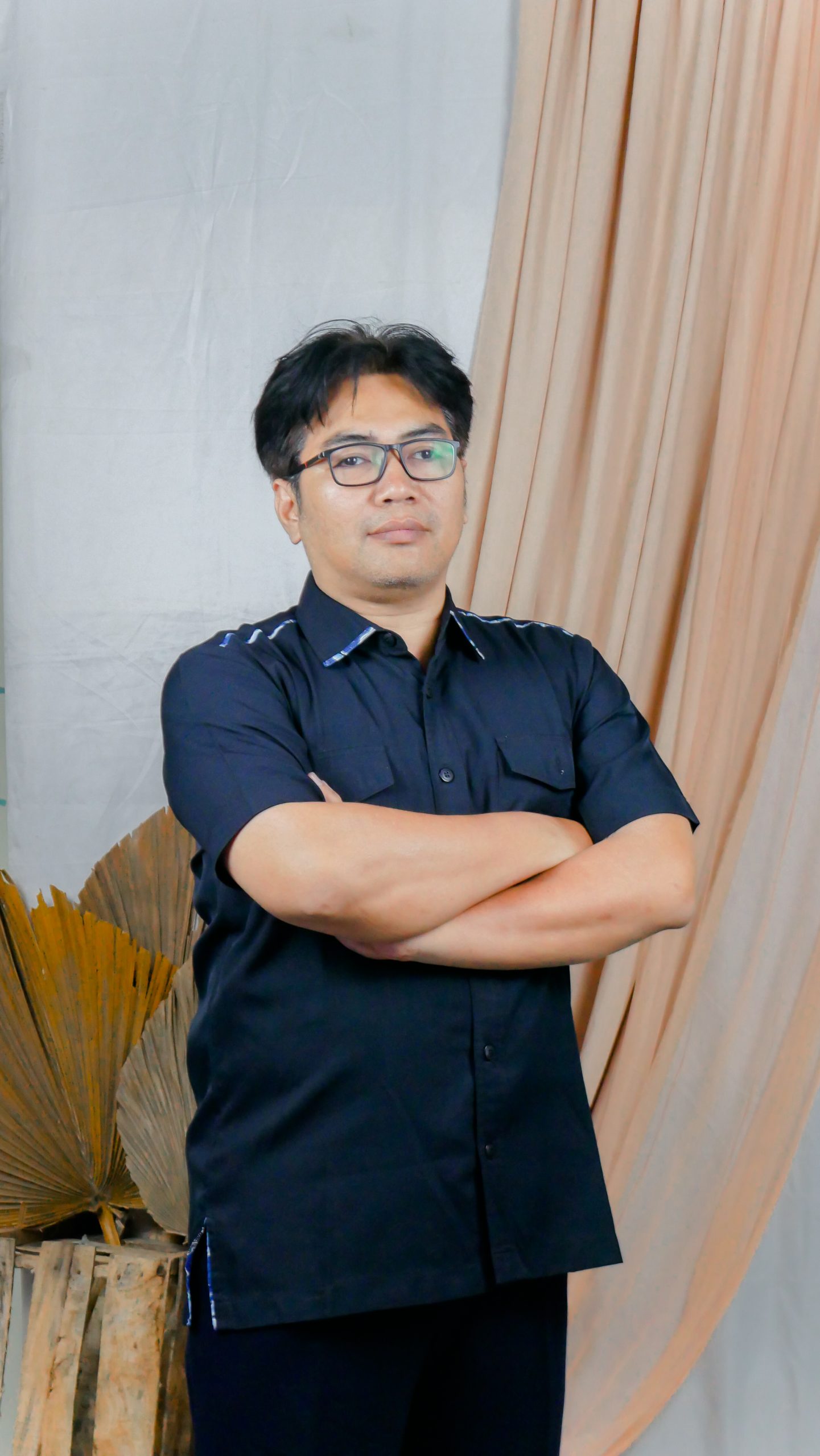 Buku Tahunan Guru-61